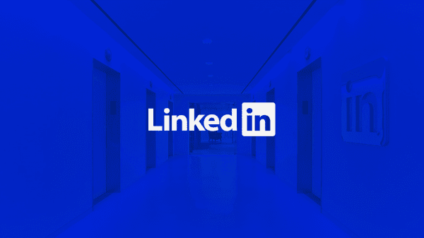 Como o LinkedIn pode melhorar sua marca - Publicitários Criativos
