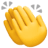 👏