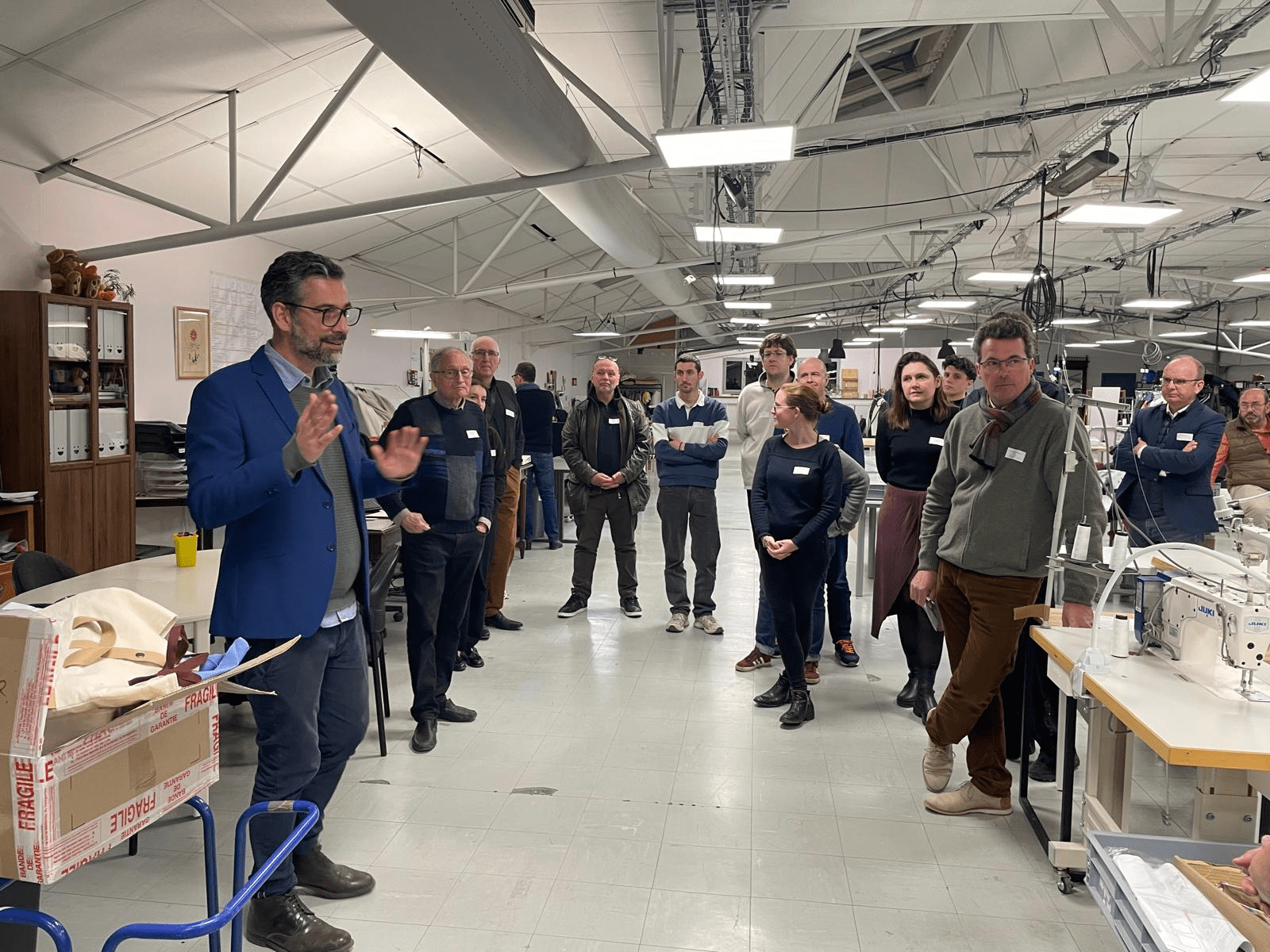 Retour sur le Club Economie Circulaire du 25 mars 2026