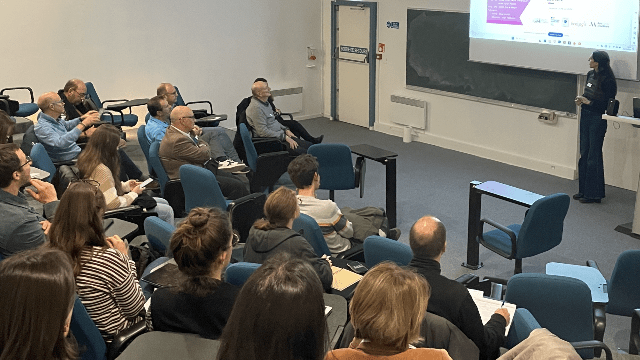 Retour sur le Club Economie Circulaire du 04 Novembre